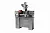Фото JET BD-11GDMA Универсальный токарный станок с фрезерной головой в интернет-магазине ToolHaus.ru